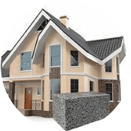 Строительство домов из арболита