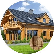 Строительство деревянных домов