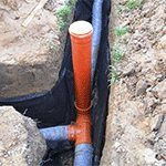 Дренажные системы