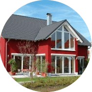 Строительство каркасных домов