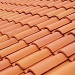 Монтаж кровли