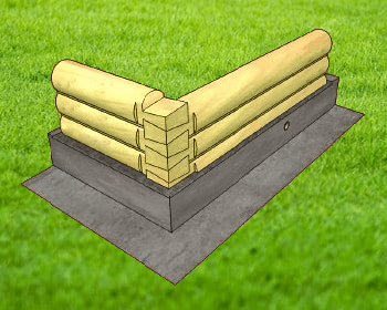 Рубка в чашу