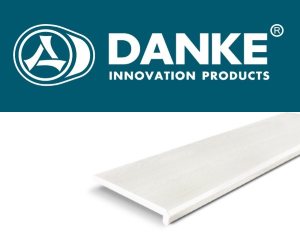 Подоконник «Danke»