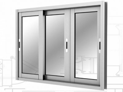 Раздвижные системы Provedal