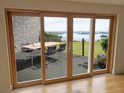 Пластиковые раздвижные системы SLIDORS