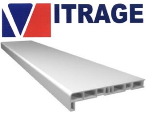 Подоконник «Витраж»