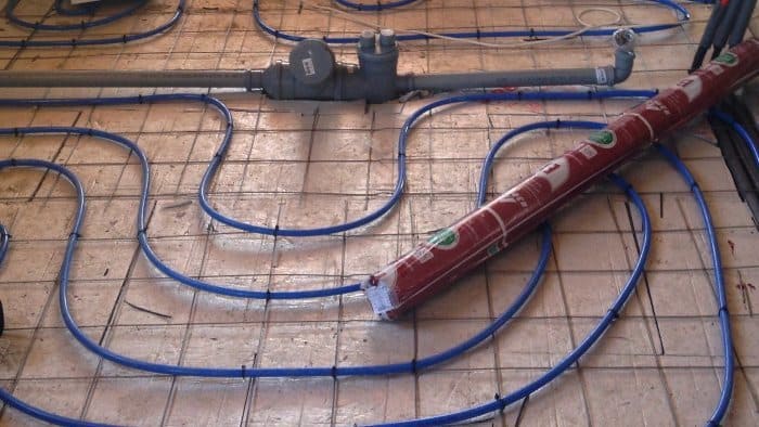 Инженерные системы, сети